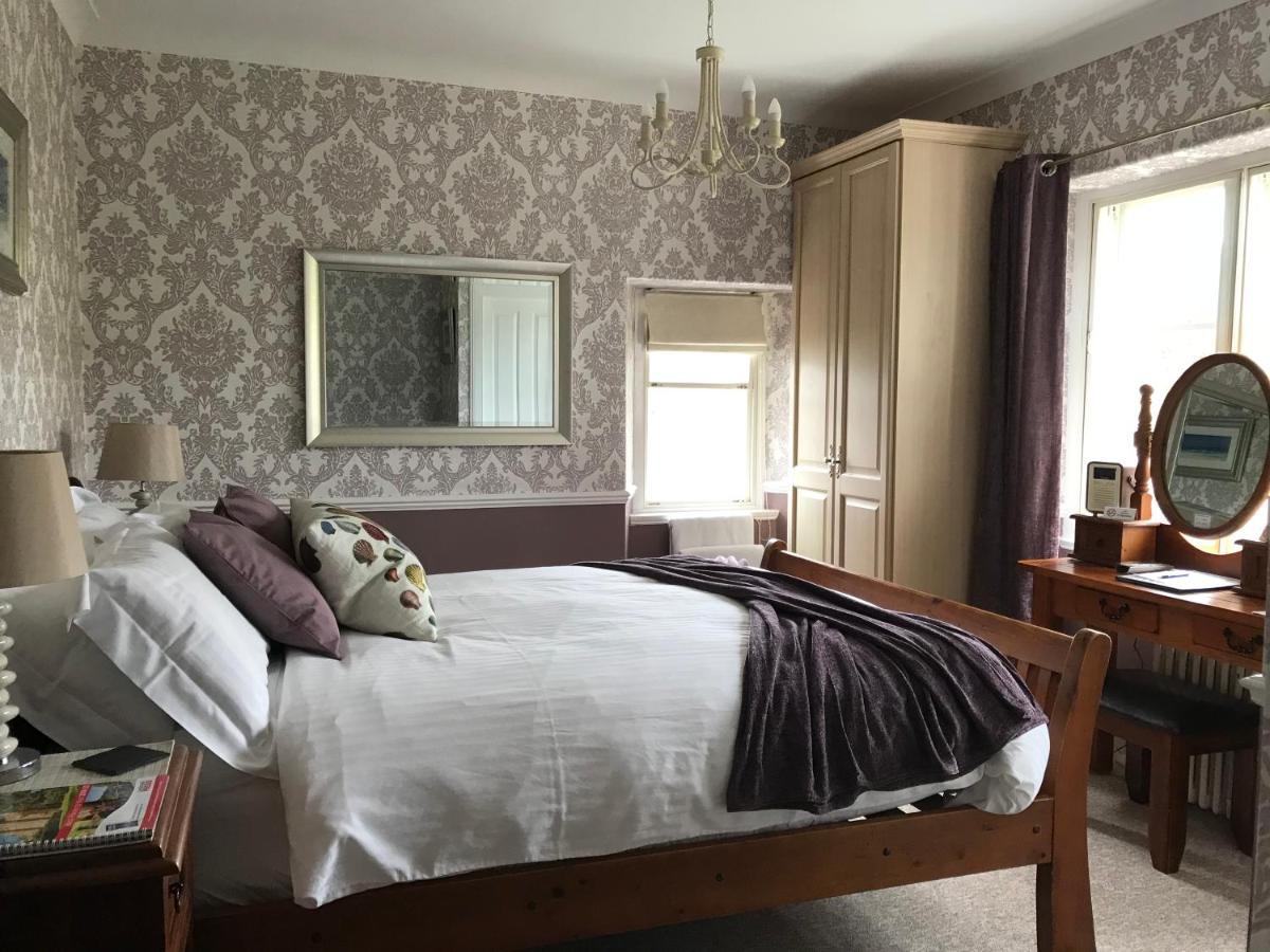 בלייר את'ול Dalgreine Guest House מראה חיצוני תמונה