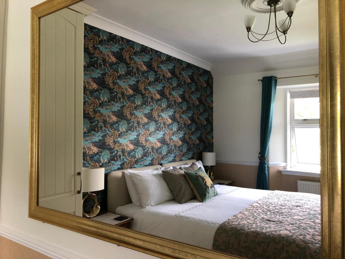 בלייר את'ול Dalgreine Guest House מראה חיצוני תמונה