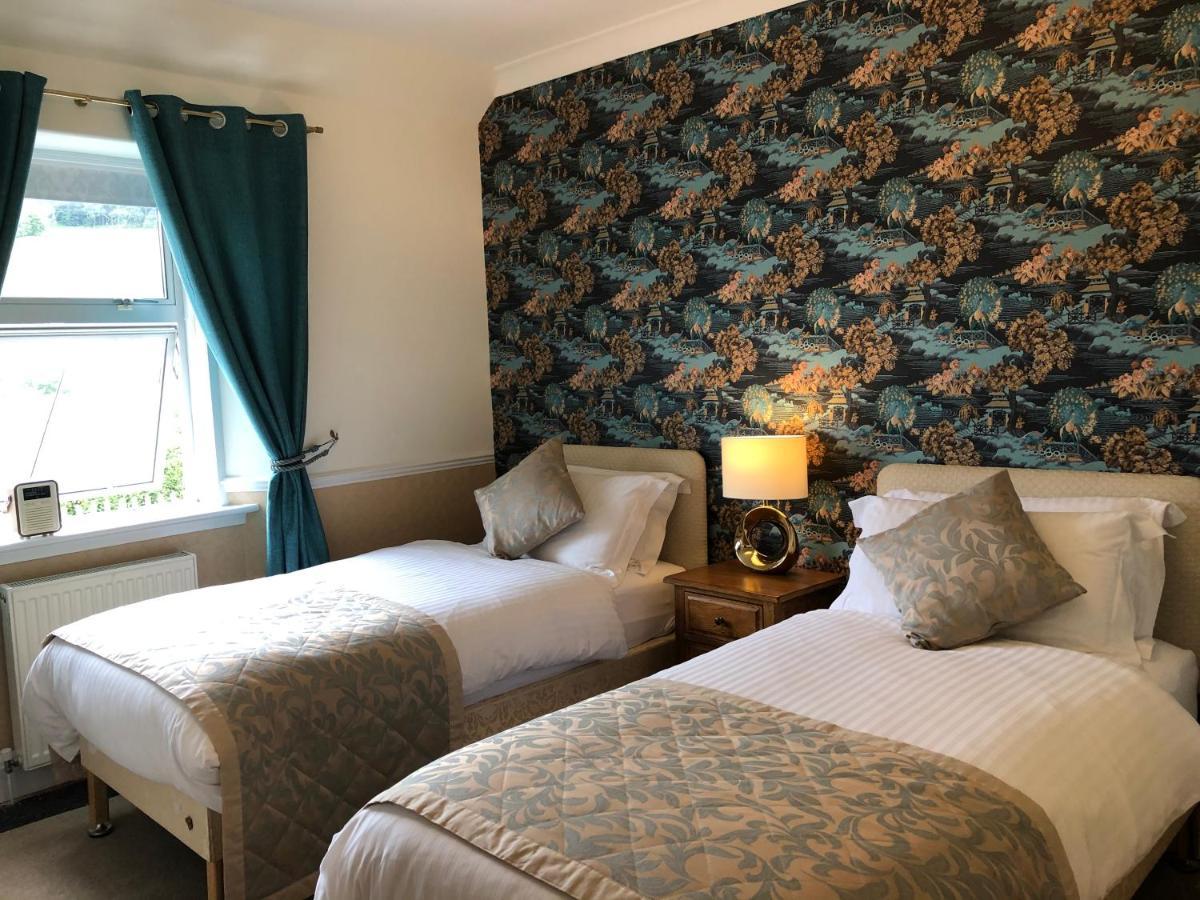 בלייר את'ול Dalgreine Guest House מראה חיצוני תמונה